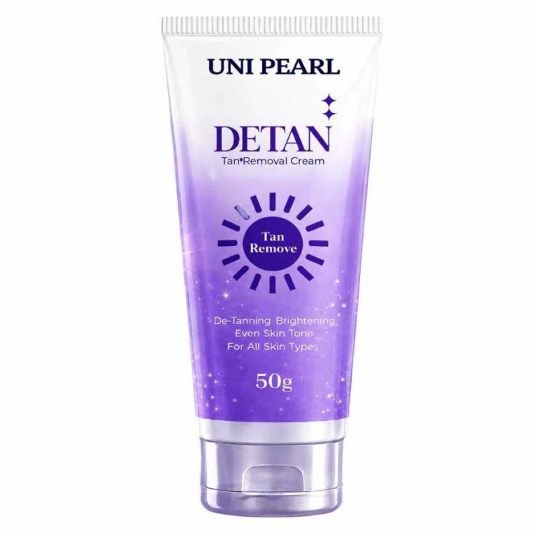 de-tan