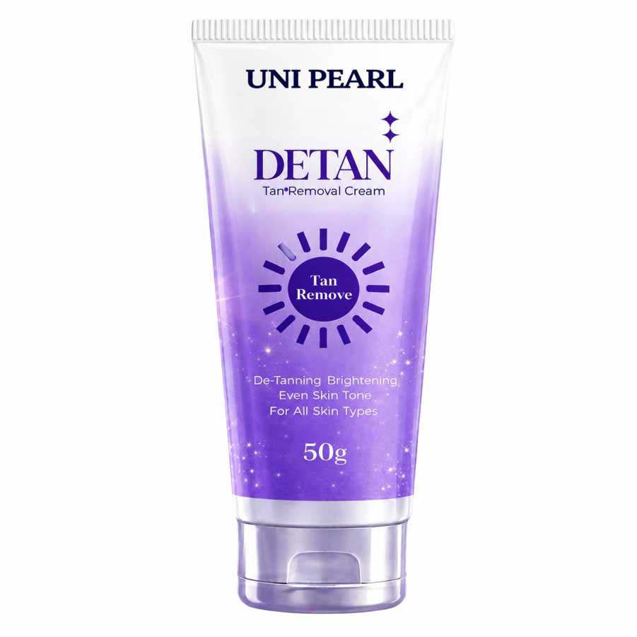 de-tan