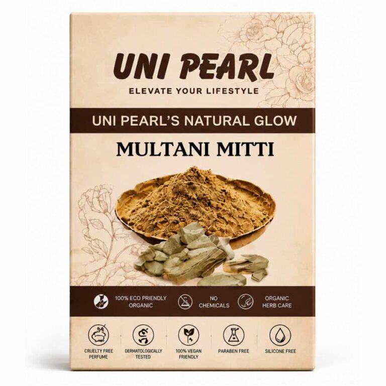multani-mitti