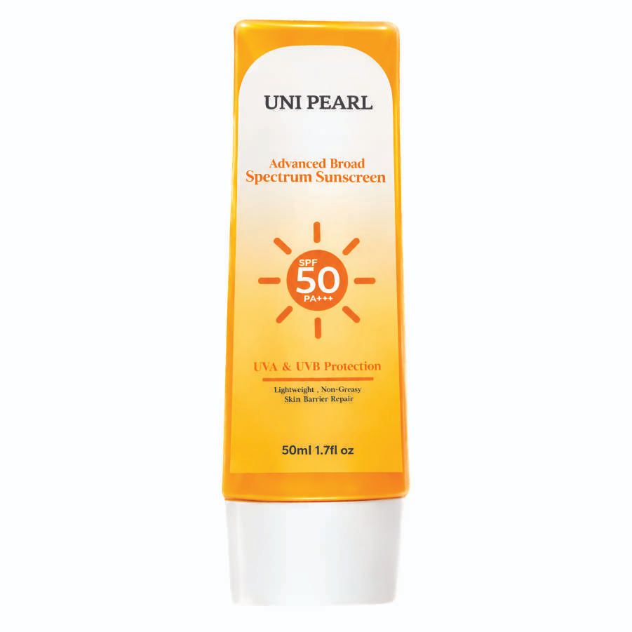 sunscream